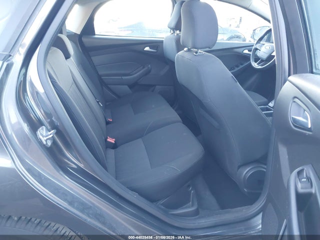 2015 FORD FOCUS 1FADP3K20FL385456 Photo 7