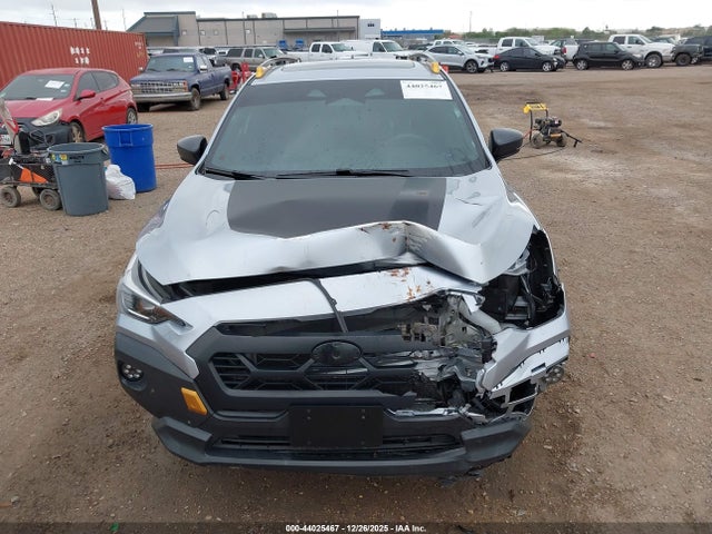 2024 SUBARU CROSSTREK 4S4GUHU6XR3784050 Photo 5