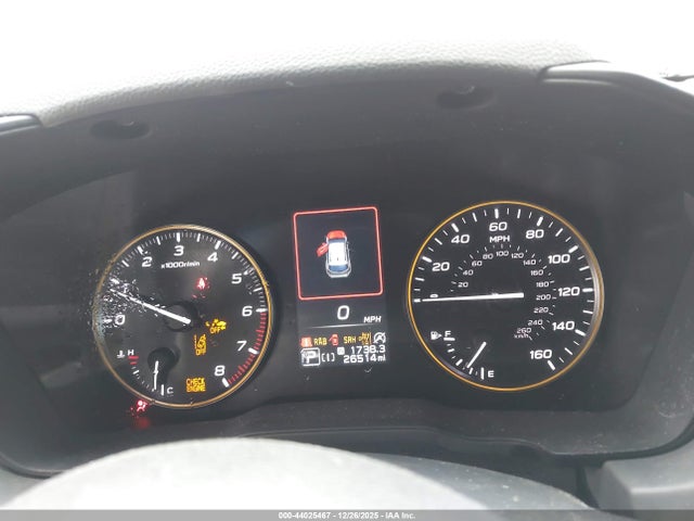 2024 SUBARU CROSSTREK 4S4GUHU6XR3784050 Photo 6