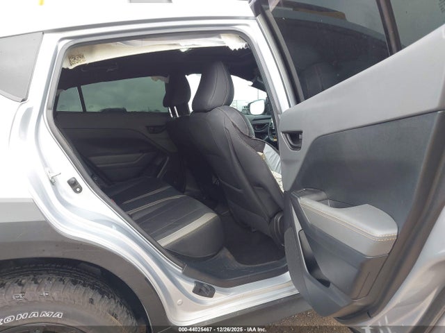 2024 SUBARU CROSSTREK 4S4GUHU6XR3784050 Photo 7