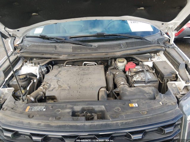 1FM5K8GT7GGB73073 Ford EXPLORER SPORT