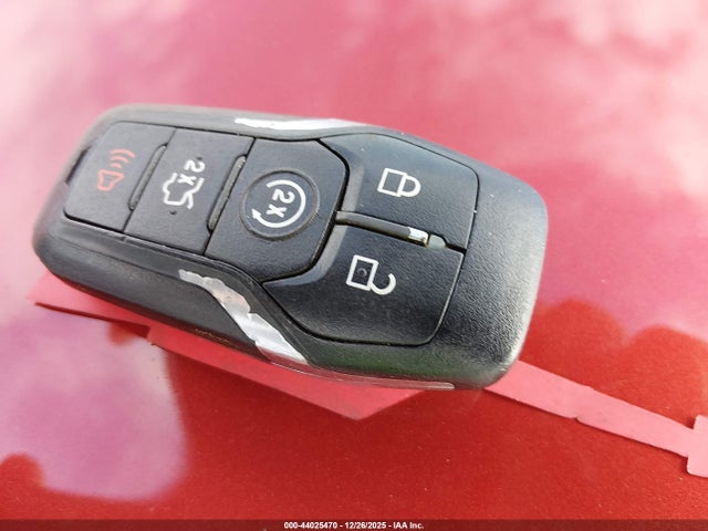 1FM5K8GT7GGB73073 Ford EXPLORER SPORT