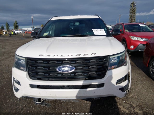 1FM5K8GT7GGB73073 Ford EXPLORER SPORT