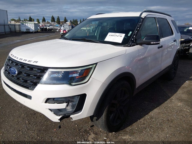 1FM5K8GT7GGB73073 Ford EXPLORER SPORT