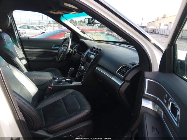1FM5K8GT7GGB73073 Ford EXPLORER SPORT