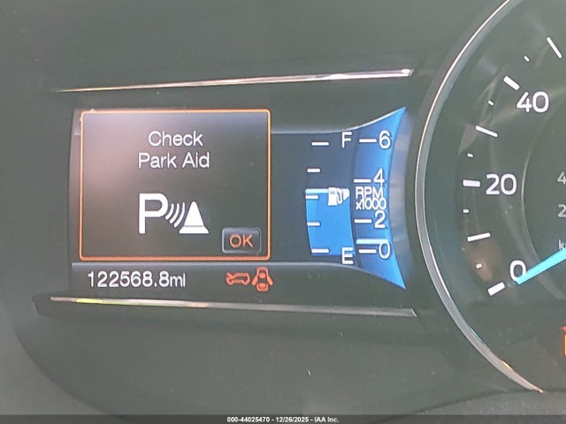 1FM5K8GT7GGB73073 Ford EXPLORER SPORT