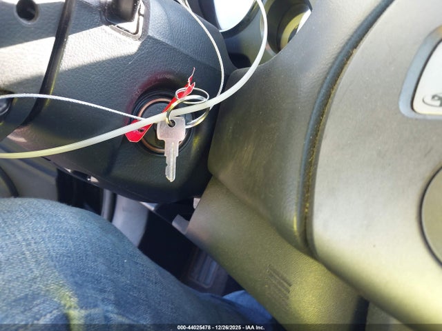 2008 MITSUBISHI ECLIPSE SPYDER 4A3AL35T28E028751 Photo 10