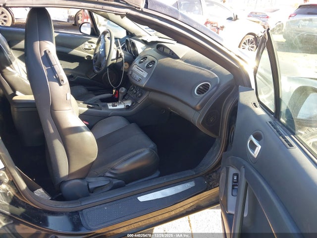 2008 MITSUBISHI ECLIPSE SPYDER 4A3AL35T28E028751 Photo 4