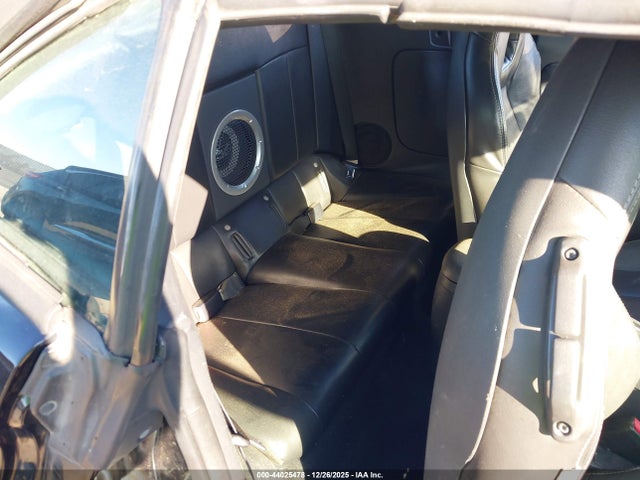 2008 MITSUBISHI ECLIPSE SPYDER 4A3AL35T28E028751 Photo 7