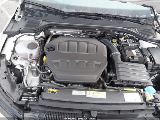 2023 VOLKSWAGEN GOLF GTI WVWGA7CD7PW177879 Photo 9