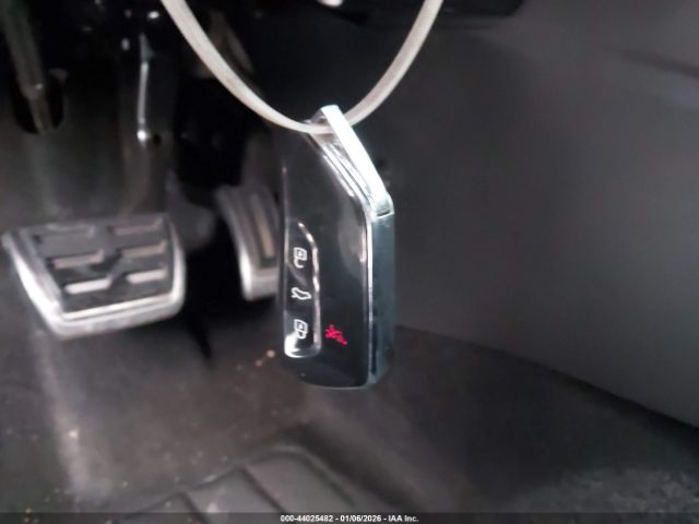 2023 VOLKSWAGEN GOLF GTI WVWGA7CD7PW177879 Photo 10