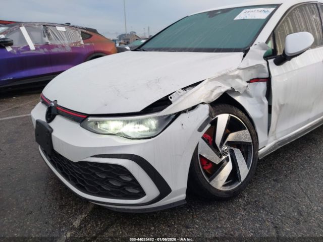 2023 VOLKSWAGEN GOLF GTI WVWGA7CD7PW177879 Photo 5