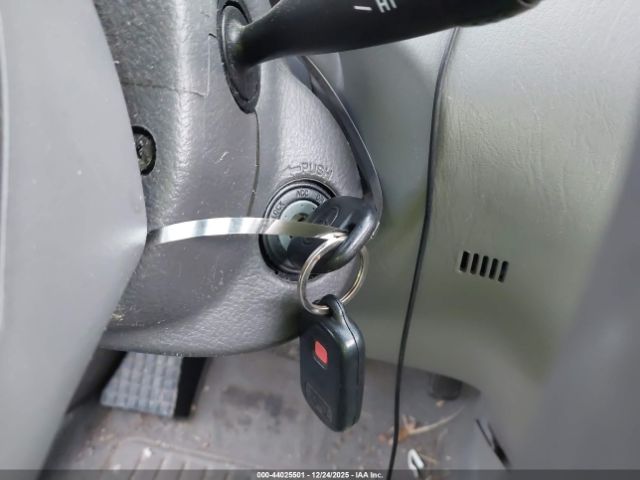 2006 TOYOTA COROLLA 2T1BR32E76C569497 Photo 10