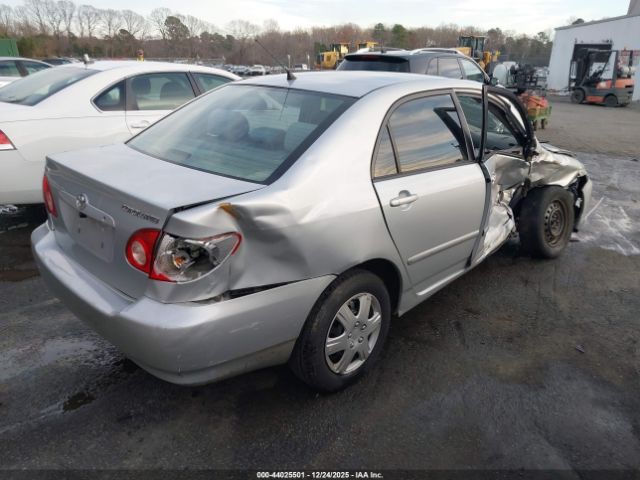 2006 TOYOTA COROLLA 2T1BR32E76C569497 Photo 3