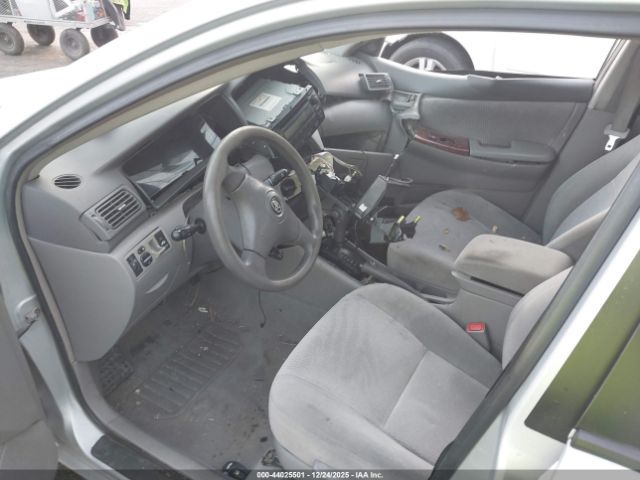 2006 TOYOTA COROLLA 2T1BR32E76C569497 Photo 4