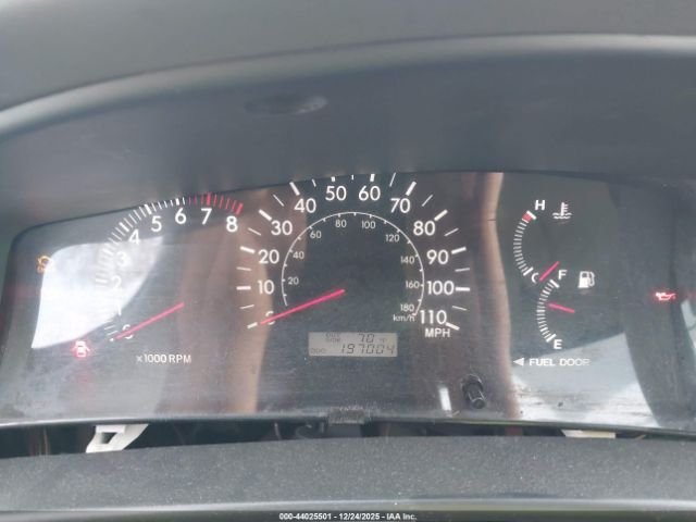 2006 TOYOTA COROLLA 2T1BR32E76C569497 Photo 6