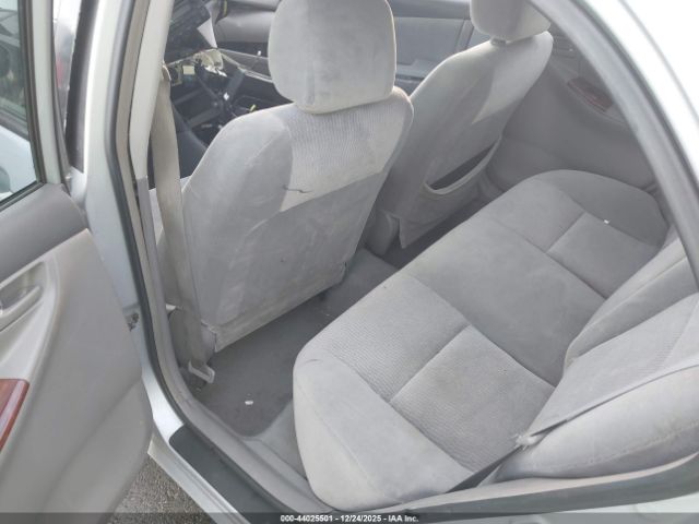 2006 TOYOTA COROLLA 2T1BR32E76C569497 Photo 7