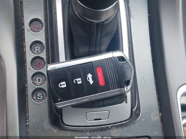 2012 ACURA TL 19UUA8F53CA037592 Photo 10