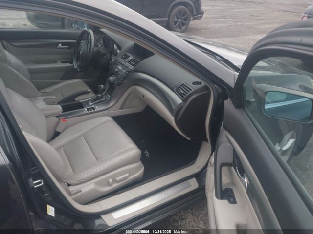 2012 ACURA TL 19UUA8F53CA037592 Photo 4