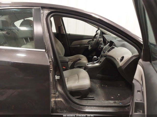 1G1PE5SB9G7135287 Chevrolet Cruze Limited 1lt Auto