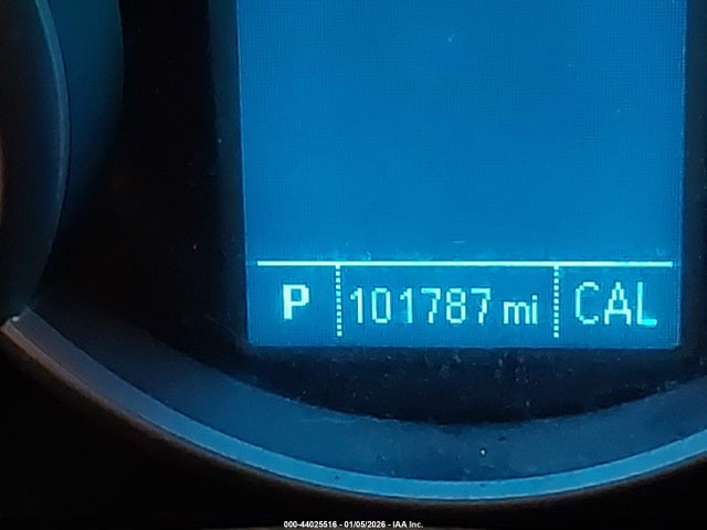 1G1PE5SB9G7135287 Chevrolet Cruze Limited 1lt Auto
