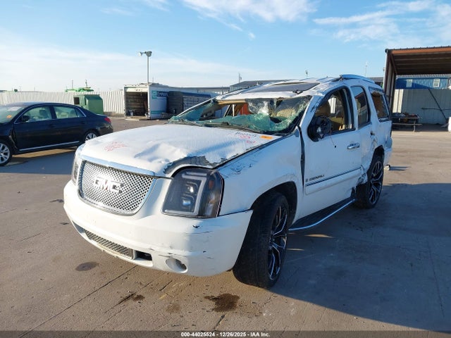 Aukcja sprzedaży 2008 Gmc Yukon Denali, vin: 1GKFK638X8J238652, numer aukcji: 44025524