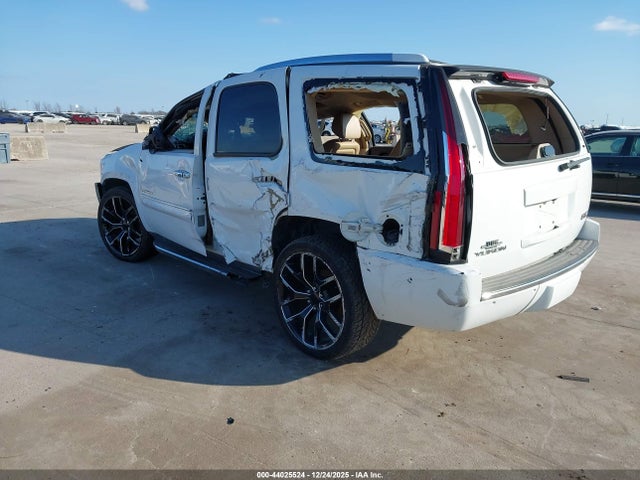 Aukcja sprzedaży 2008 Gmc Yukon Denali, vin: 1GKFK638X8J238652, numer aukcji: 44025524
