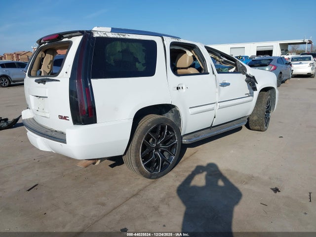 Aukcja sprzedaży 2008 Gmc Yukon Denali, vin: 1GKFK638X8J238652, numer aukcji: 44025524