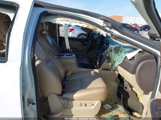 Aukcja sprzedaży 2008 Gmc Yukon Denali, vin: 1GKFK638X8J238652, numer aukcji: 44025524