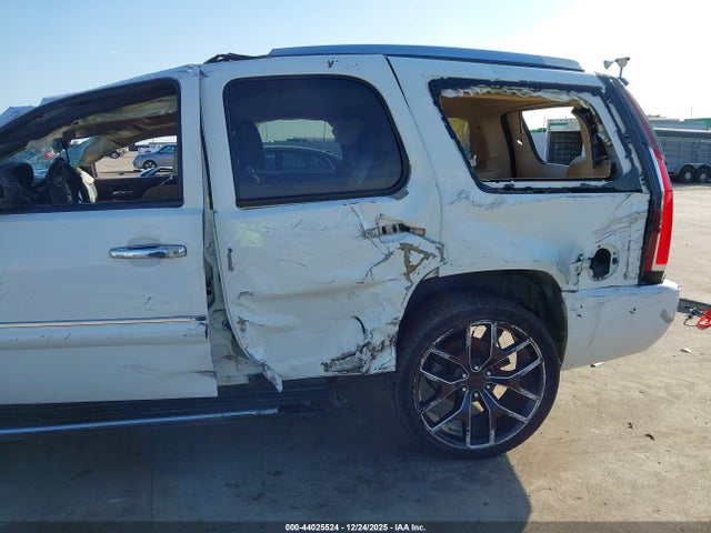 Aukcja sprzedaży 2008 Gmc Yukon Denali, vin: 1GKFK638X8J238652, numer aukcji: 44025524