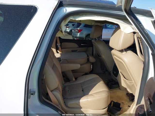 Aukcja sprzedaży 2008 Gmc Yukon Denali, vin: 1GKFK638X8J238652, numer aukcji: 44025524