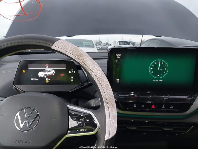 Volkswagen Id.4 Pro S Plus 2023 1V2HMPE83PC016571 Image 18