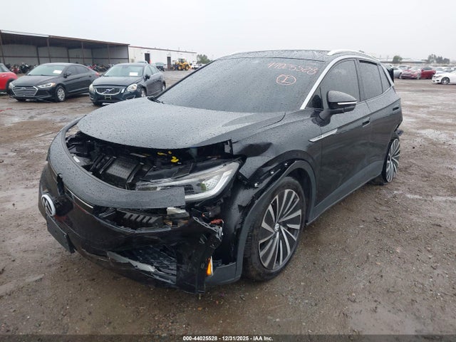 Volkswagen Id.4 Pro S Plus 2023 1V2HMPE83PC016571 Image 2
