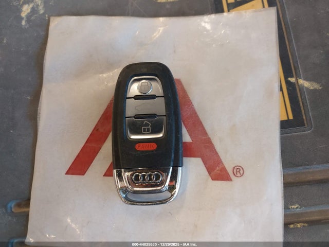 2015 AUDI A5 WAUMFAFH7FN000718 Photo 10