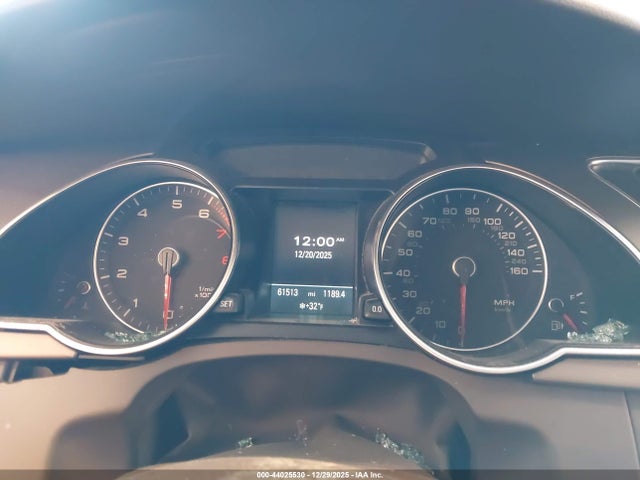 2015 AUDI A5 WAUMFAFH7FN000718 Photo 6