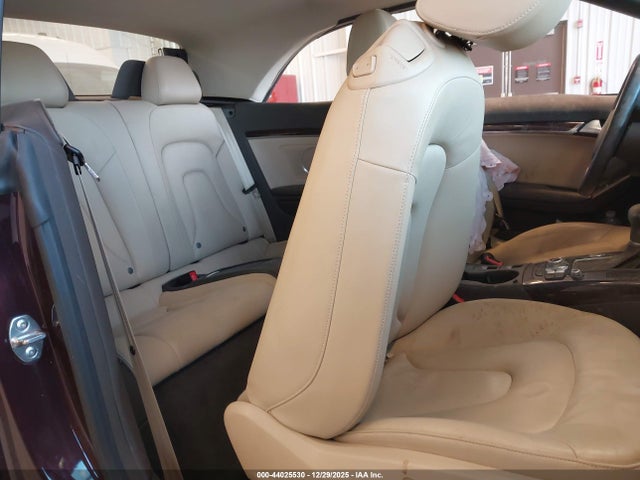 2015 AUDI A5 WAUMFAFH7FN000718 Photo 7