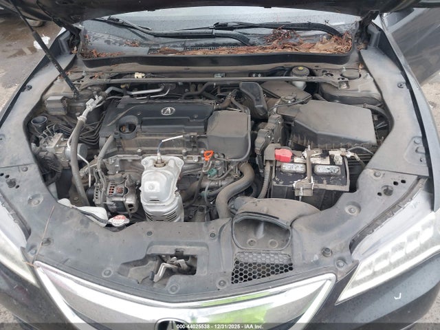19UUB1F33GA008750 Acura TLX