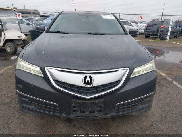 19UUB1F33GA008750 Acura TLX