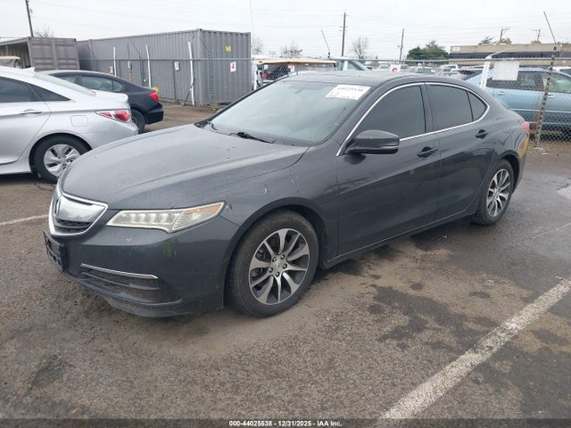 19UUB1F33GA008750 Acura TLX