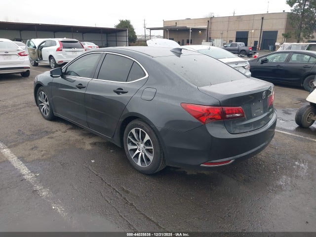 19UUB1F33GA008750 Acura TLX