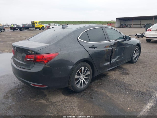 19UUB1F33GA008750 Acura TLX