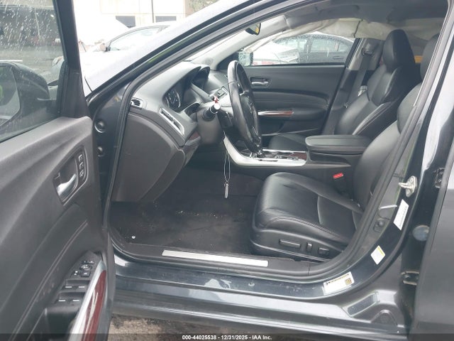 19UUB1F33GA008750 Acura TLX
