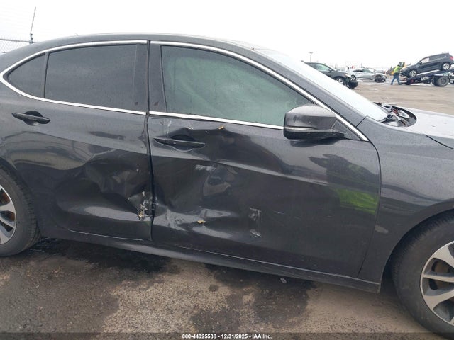 19UUB1F33GA008750 Acura TLX