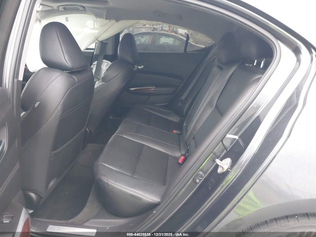 19UUB1F33GA008750 Acura TLX