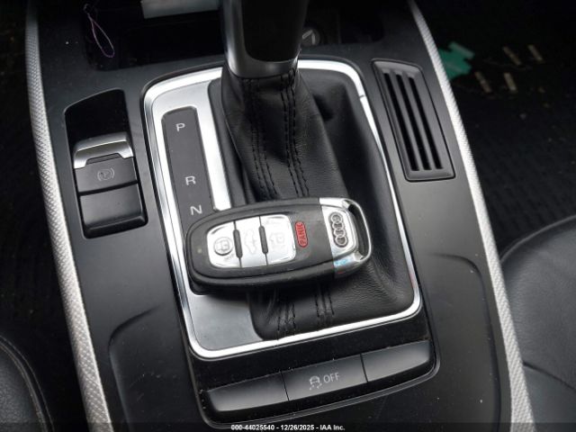 2013 AUDI A4 WAUFFAFL1DN007576 Photo 10