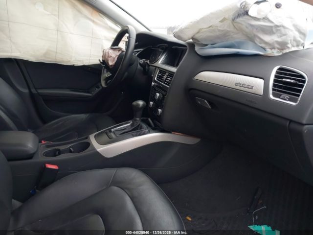 2013 AUDI A4 WAUFFAFL1DN007576 Photo 4