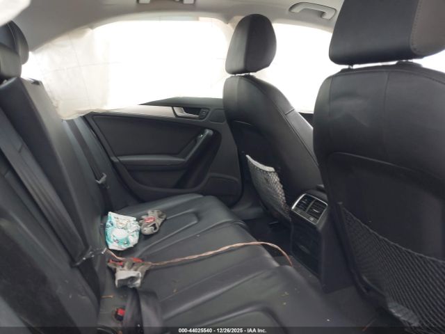 2013 AUDI A4 WAUFFAFL1DN007576 Photo 7
