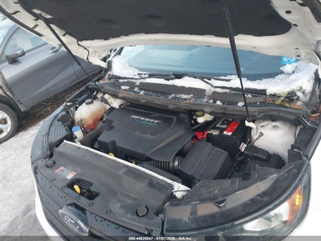 2017 FORD EDGE 2FMPK4AP0HBB40020 Photo 9