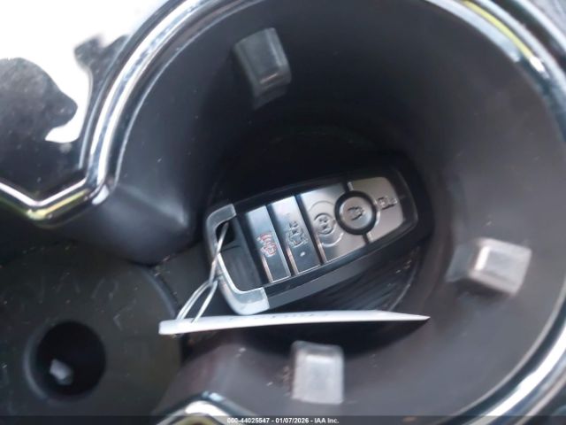 2017 FORD EDGE 2FMPK4AP0HBB40020 Photo 10