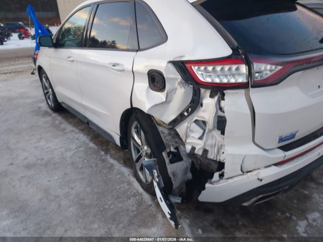 2017 FORD EDGE 2FMPK4AP0HBB40020 Photo 5